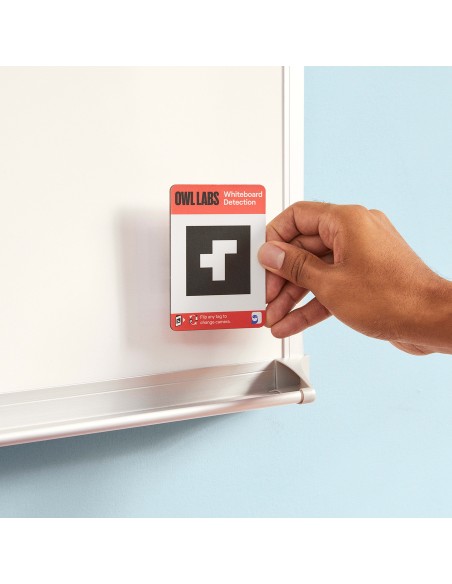 Owl Labs Whiteboard Owl 13 MP Blanco 4208 x 3120 Pixeles 10 pps CMOS