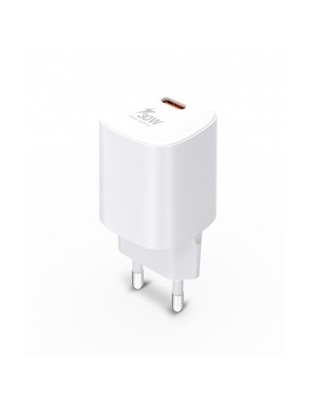 Urban Factory WCD95UF cargador de dispositivo móvil Universal USB Interior