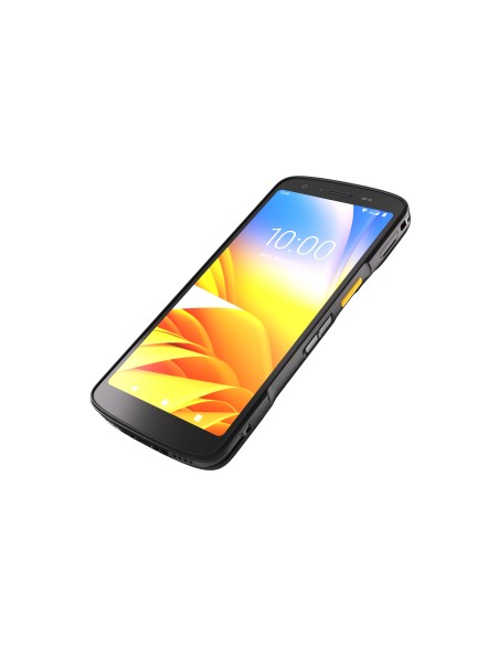 Zebra TC27 ordenador móvil de mano 15,2 cm (6") 1080 x 2160 Pixeles Pantalla táctil Negro