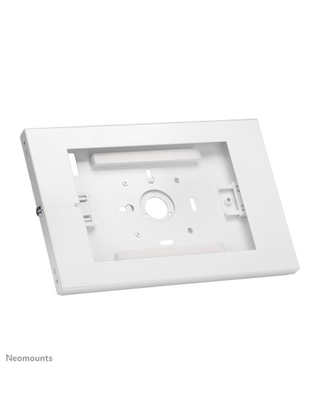 Neomounts WL15-650WH1 Soporte de pared para tableta 9.7-11" - bloqueable