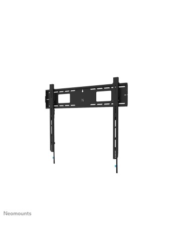 Neomounts WL30-750BL18 Soporte de pared robusto 43-98" - fijo - bloqueable - instalación rápida - TÜV