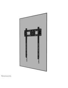 Neomounts WL30-750BL18P Soporte de pared robusto 50-98" - fijo - bloqueable - instalación rápida - vertical - TÜV