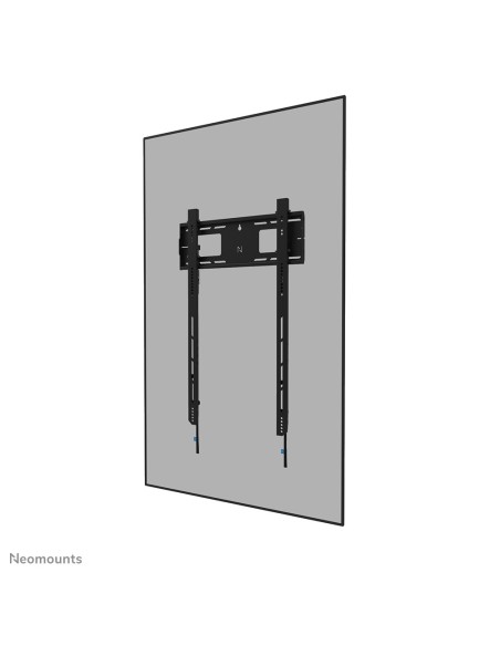 Neomounts WL30-750BL18P Soporte de pared robusto 50-98" - fijo - bloqueable - instalación rápida - vertical - TÜV