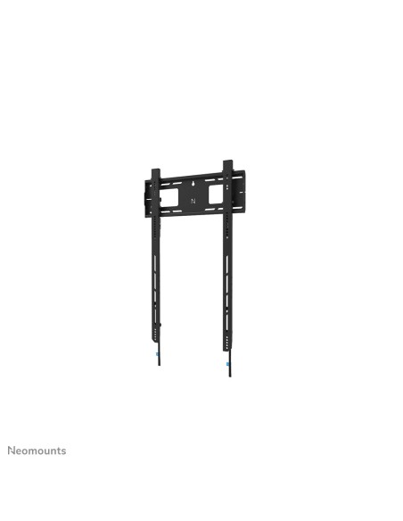 Neomounts WL30-750BL18P Soporte de pared robusto 50-98" - fijo - bloqueable - instalación rápida - vertical - TÜV