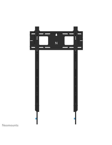 Neomounts WL30-750BL18P Soporte de pared robusto 50-98" - fijo - bloqueable - instalación rápida - vertical - TÜV
