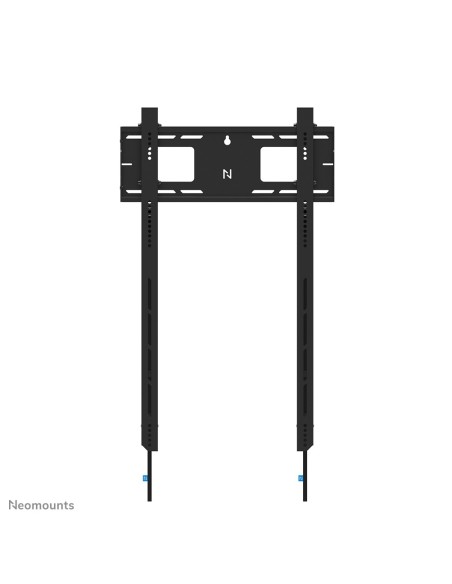 Neomounts WL30-750BL18P Soporte de pared robusto 50-98" - fijo - bloqueable - instalación rápida - vertical - TÜV