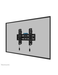 Neomounts WL30S-850BL12 Soporte de pared para TV 24-65" - fijo - bloqueable - instalación rápida