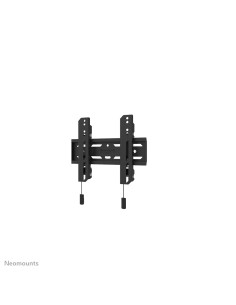 Neomounts WL30S-850BL12 Soporte de pared para TV 24-65" - fijo - bloqueable - instalación rápida 2