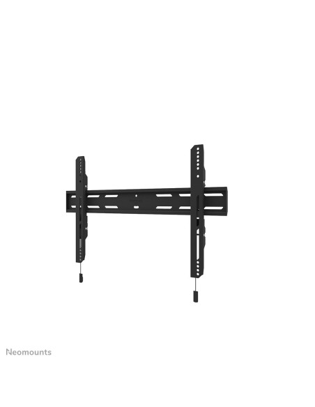 Neomounts WL30S-850BL16 Soporte de pared para TV 42-86" - fijo - bloqueable - instalación rápida