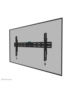 Neomounts WL30S-850BL18 Soporte de pared para TV 43-86" - fijo - bloqueable - instalación rápida