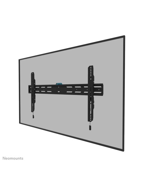 Neomounts WL30S-850BL18 Soporte de pared para TV 43-86" - fijo - bloqueable - instalación rápida