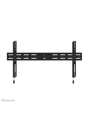 Neomounts WL30S-850BL18 Soporte de pared para TV 43-86" - fijo - bloqueable - instalación rápida