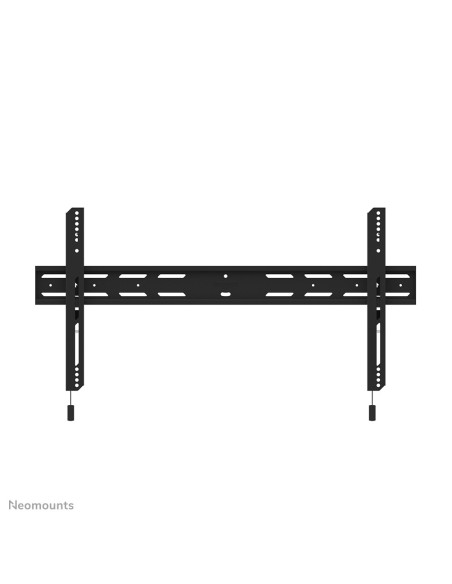 Neomounts WL30S-850BL18 Soporte de pared para TV 43-86" - fijo - bloqueable - instalación rápida