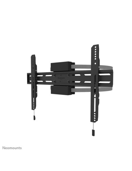 Neomounts WL30S-910BL16 Soporte de TV para columna 40-75" - fijo - bloqueable - diá. 25-100 cm - vertical
