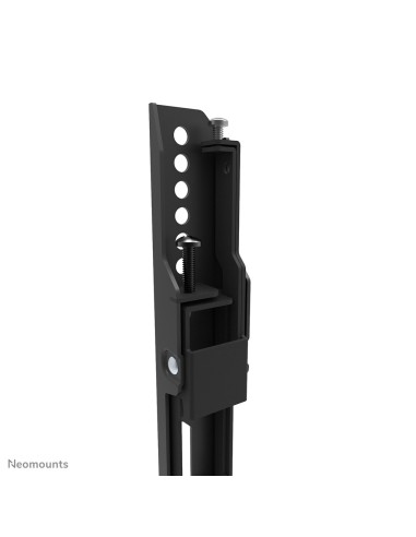 Neomounts WL30S-910BL16 Soporte de TV para columna 40-75" - fijo - bloqueable - diá. 25-100 cm - vertical