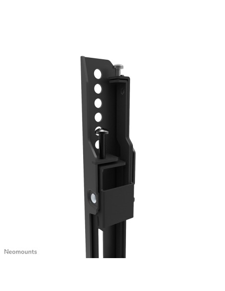 Neomounts WL30S-910BL16 Soporte de TV para columna 40-75" - fijo - bloqueable - diá. 25-100 cm - vertical