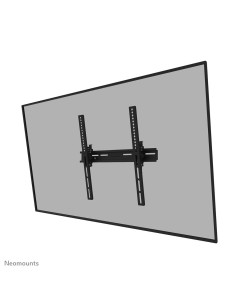 Neomounts WL35-350BL14 Soporte de pared para TV 32-65" - inclinable - bloqueable - fácil montaje