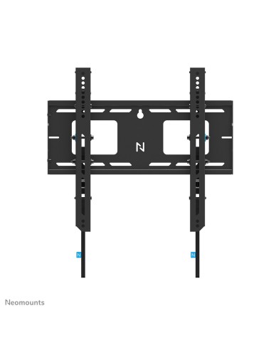 Neomounts WL35-750BL14 Soporte de pared robusto 32-75" - inclinable - bloqueable - instalación rápida - TÜV