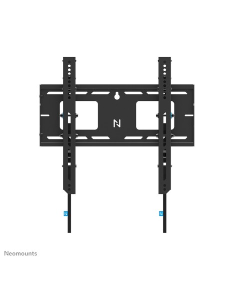 Neomounts WL35-750BL14 Soporte de pared robusto 32-75" - inclinable - bloqueable - instalación rápida - TÜV Neomounts WL35-750BL14 Soporte de pared robusto 32-75" - inclinable - bloqueable - instalación rápida - TÜV