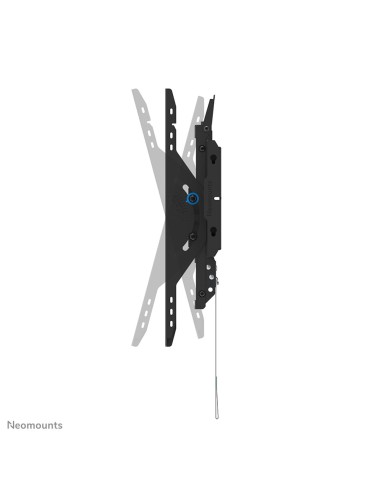 Neomounts WL35-750BL14 Soporte de pared robusto 32-75" - inclinable - bloqueable - instalación rápida - TÜV
