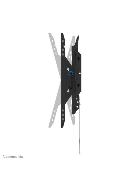 Neomounts WL35-750BL14 Soporte de pared robusto 32-75" - inclinable - bloqueable - instalación rápida - TÜV Neomounts WL35-750BL14 Soporte de pared robusto 32-75" - inclinable - bloqueable - instalación rápida - TÜV