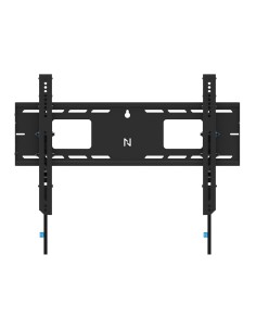 Neomounts WL35-750BL16 Soporte de pared robusto 42-86" - inclinable - bloqueable - instalación rápida - TÜV