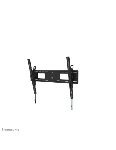 Neomounts WL35-750BL18 Soporte de pared robusto 43-98" - inclinable - bloqueable - instalación rápida - TÜV