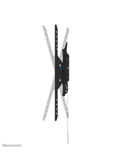 Neomounts WL35-750BL18 Soporte de pared robusto 43-98" - inclinable - bloqueable - instalación rápida - TÜV