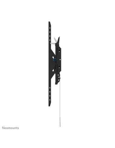 Neomounts WL35-750BL18 Soporte de pared robusto 43-98" - inclinable - bloqueable - instalación rápida - TÜV
