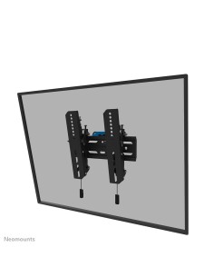 Neomounts WL35S-850BL12 Soporte de pared para TV 24-65" - inclinable - bloqueable - instalación rápida