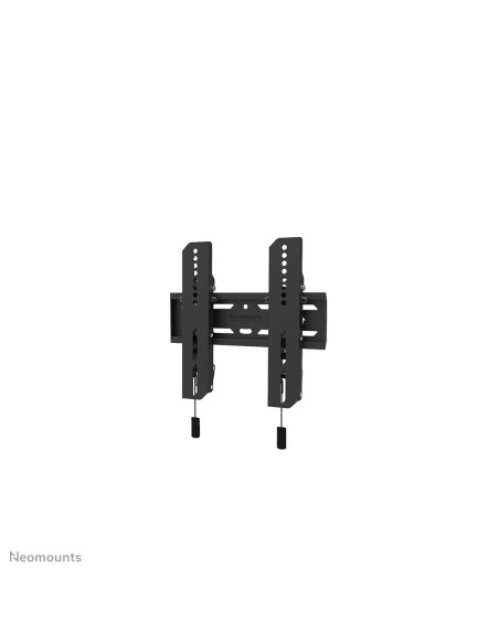 Neomounts WL35S-850BL12 Soporte de pared para TV 24-65" - inclinable - bloqueable - instalación rápida