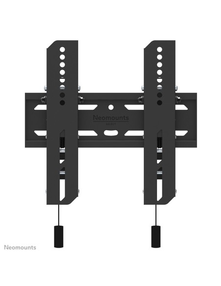 Neomounts WL35S-850BL12 Soporte de pared para TV 24-65" - inclinable - bloqueable - instalación rápida