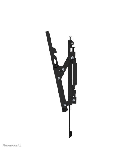 Neomounts WL35S-850BL12 Soporte de pared para TV 24-65" - inclinable - bloqueable - instalación rápida