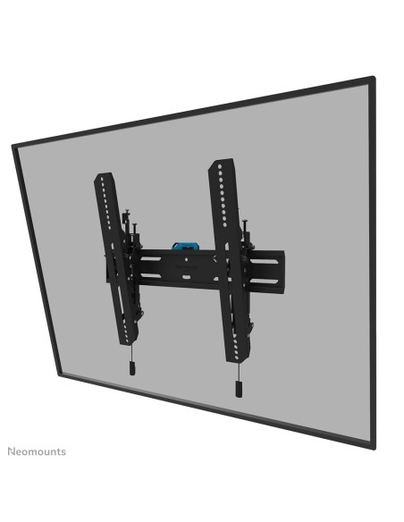 Neomounts WL35S-850BL14 Soporte de pared para TV 32-75" - inclinable - bloqueable - instalación rápida