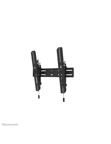 Neomounts WL35S-850BL14 Soporte de pared para TV 32-75" - inclinable - bloqueable - instalación rápida