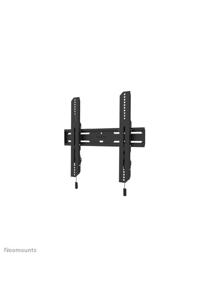 Neomounts WL35S-850BL14 Soporte de pared para TV 32-75" - inclinable - bloqueable - instalación rápida