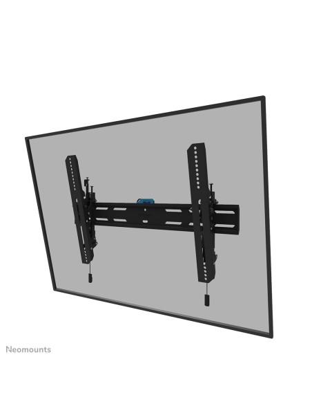 Neomounts WL35S-850BL16 Soporte de pared para TV 42-86" - inclinable - bloqueable - instalación rápida