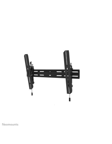 Neomounts WL35S-850BL16 Soporte de pared para TV 42-86" - inclinable - bloqueable - instalación rápida