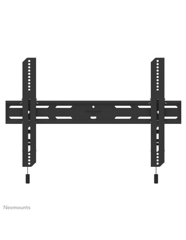 Neomounts WL35S-850BL16 Soporte de pared para TV 42-86" - inclinable - bloqueable - instalación rápida