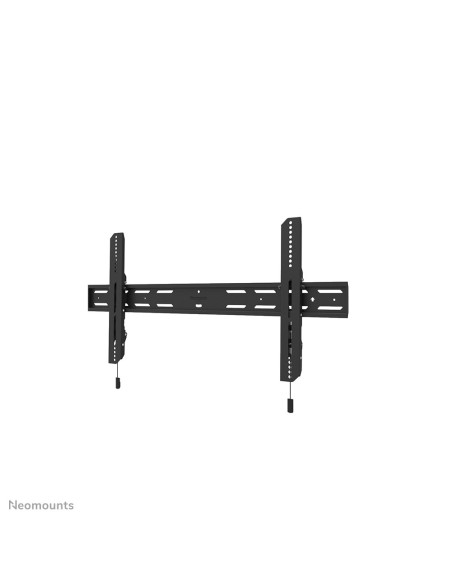 Neomounts WL35S-850BL18 Soporte de pared para TV 43-86" - inclinable - bloqueable - instalación rápida