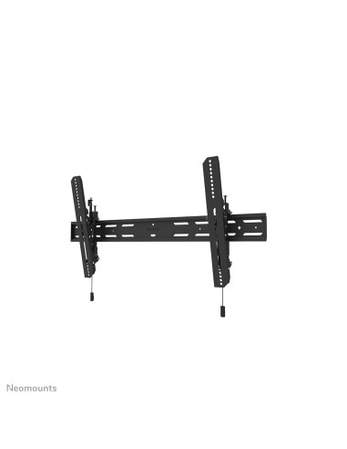 Neomounts WL35S-850BL18 Soporte de pared para TV 43-86" - inclinable - bloqueable - instalación rápida