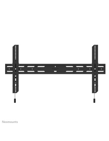 Neomounts WL35S-850BL18 Soporte de pared para TV 43-86" - inclinable - bloqueable - instalación rápida