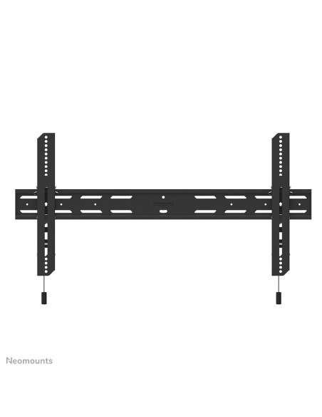 Neomounts WL35S-850BL18 Soporte de pared para TV 43-86" - inclinable - bloqueable - instalación rápida