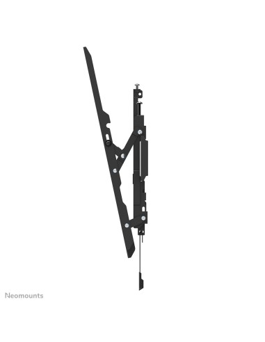Neomounts WL35S-850BL18 Soporte de pared para TV 43-86" - inclinable - bloqueable - instalación rápida