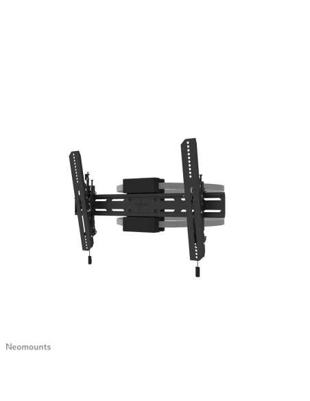 Neomounts WL35S-910BL16 Soporte de TV para columna 40-75" - inclinable - bloqueable - diá. 25-100 cm - vertical Neomounts WL35S-910BL16 Soporte de TV para columna 40-75" - inclinable - bloqueable - diá. 25-100 cm - vertical