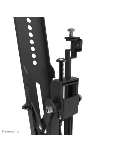 Neomounts WL35S-910BL16 Soporte de TV para columna 40-75" - inclinable - bloqueable - diá. 25-100 cm - vertical
