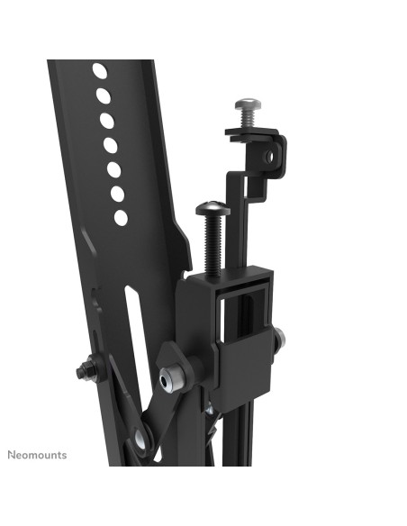 Neomounts WL35S-910BL16 Soporte de TV para columna 40-75" - inclinable - bloqueable - diá. 25-100 cm - vertical Neomounts WL35S-910BL16 Soporte de TV para columna 40-75" - inclinable - bloqueable - diá. 25-100 cm - vertical