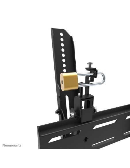 Neomounts WL35S-910BL16 Soporte de TV para columna 40-75" - inclinable - bloqueable - diá. 25-100 cm - vertical Neomounts WL35S-910BL16 Soporte de TV para columna 40-75" - inclinable - bloqueable - diá. 25-100 cm - vertical