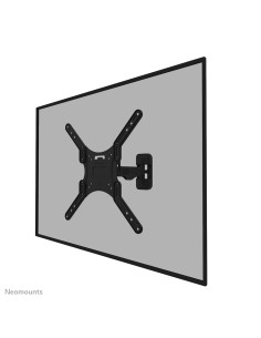 Neomounts WL40-540BL14 Soporte de pared para TV 32-55" - movimiento completo - fácil montaje