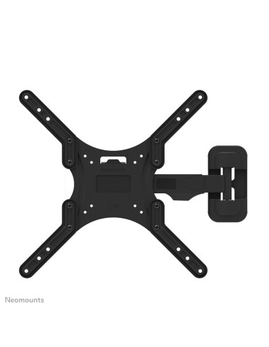 Neomounts WL40-540BL14 Soporte de pared para TV 32-55" - movimiento completo - fácil montaje